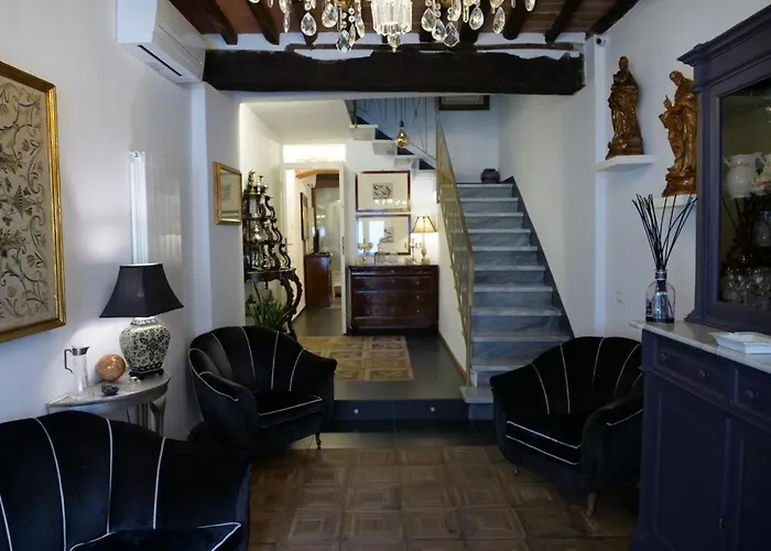 B&B Relais Dell\'Angelo