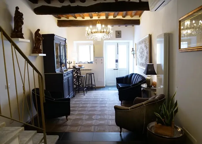B&B Relais Dell\'Angelo