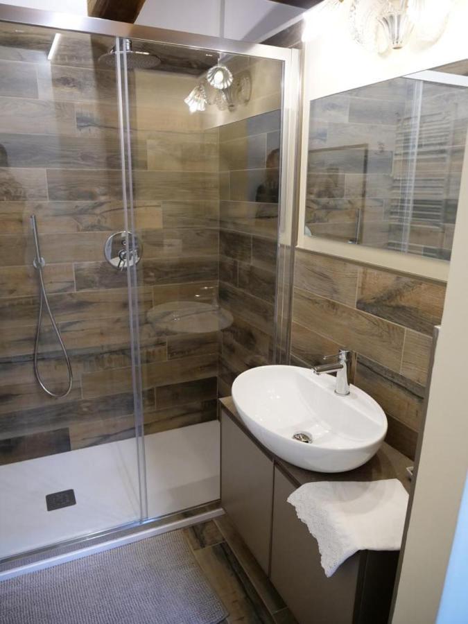 Bed & Breakfast Relais Dell'angelo