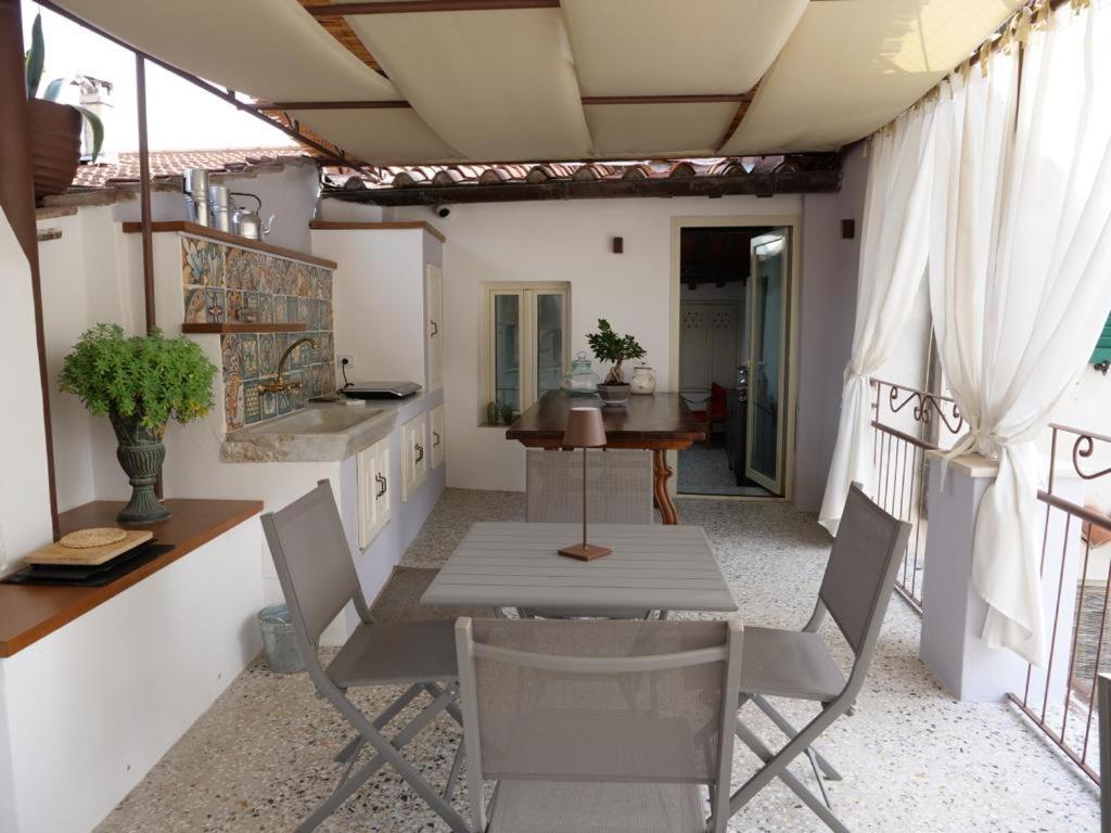 Bed & Breakfast Relais Dell'angelo