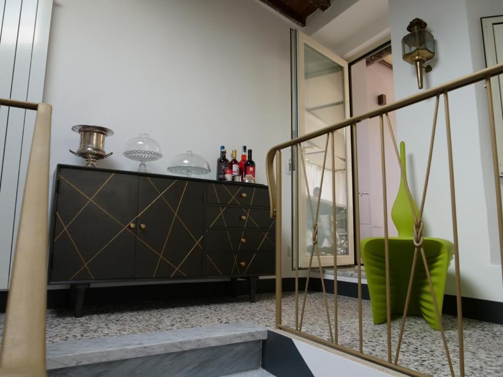 Bed & Breakfast Relais Dell'angelo Camaiore