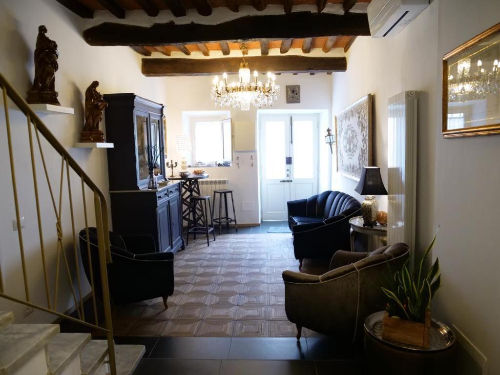 Relais Dell'angelo Camaiore