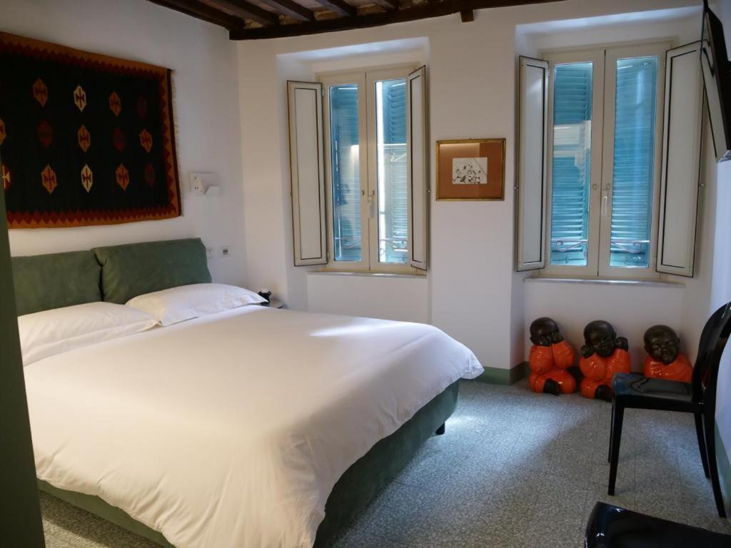 Relais Dell'angelo * Camaiore