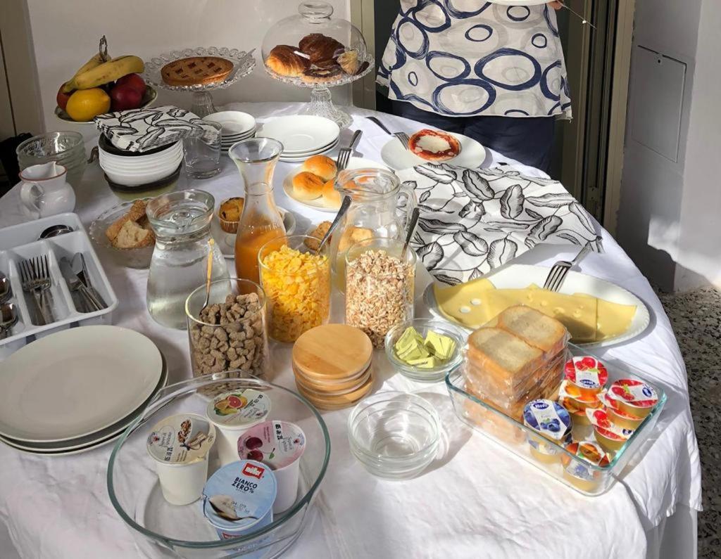 Bed & Breakfast Relais Dell'angelo *
