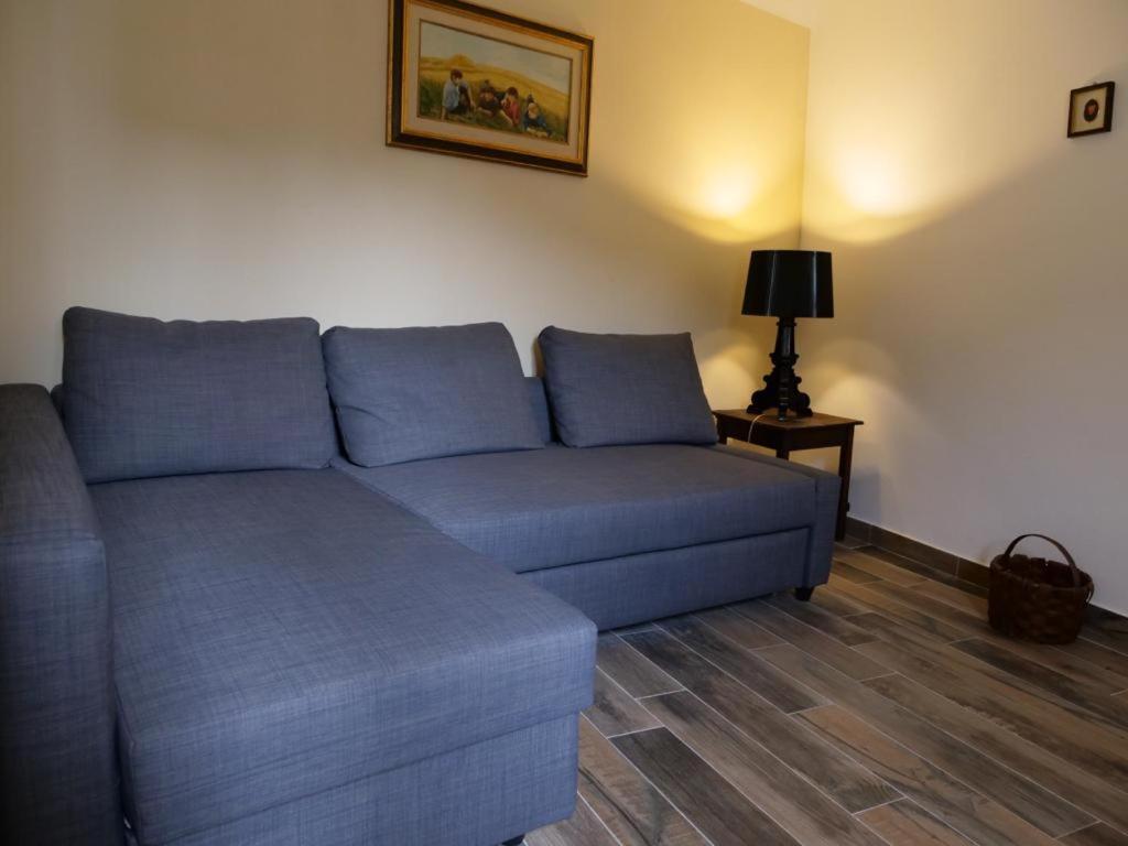 Bed & Breakfast Relais Dell'angelo